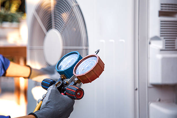 Affordable Hvac Repair solutions in Chickasaw, OH
